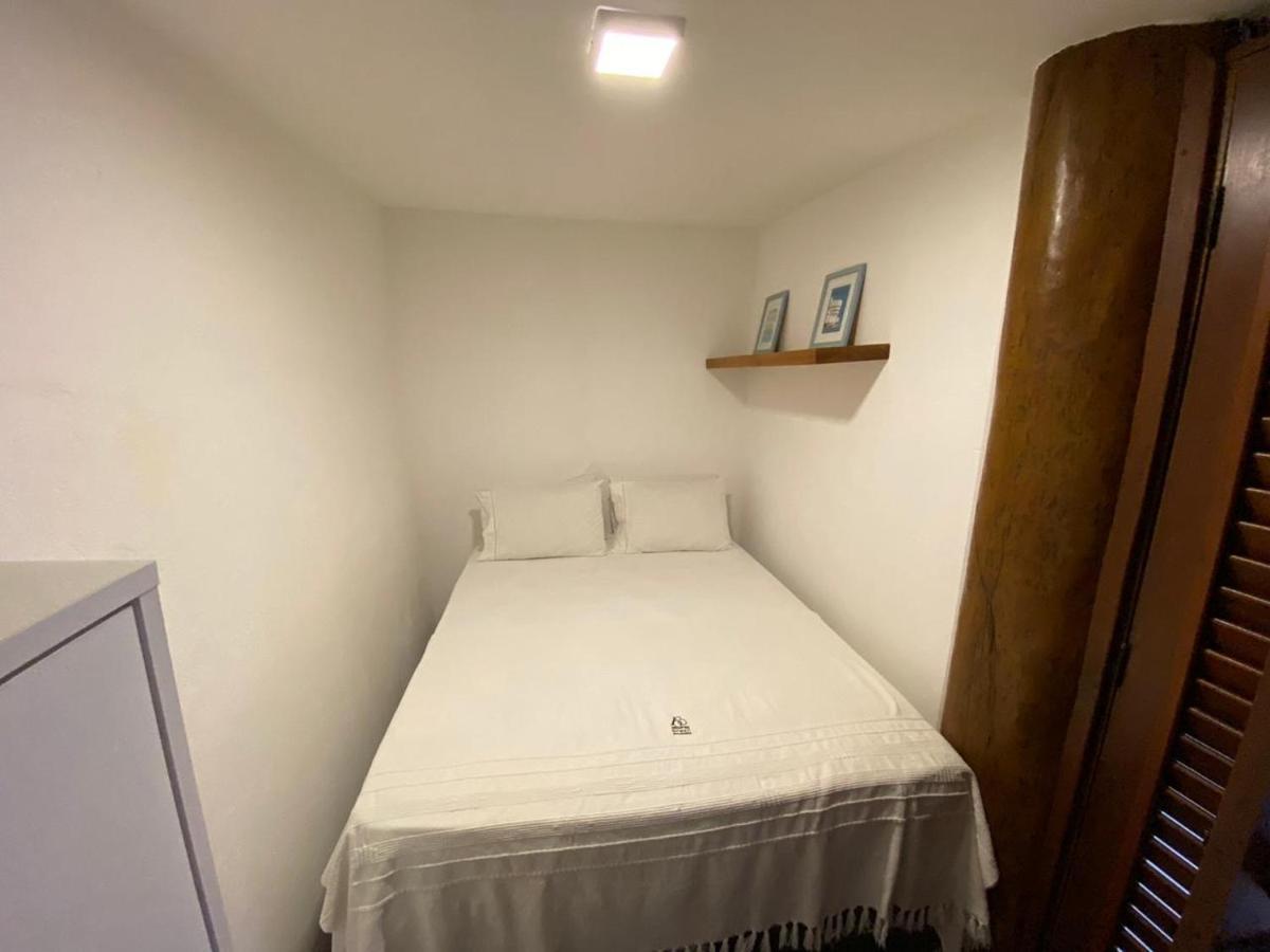 Praia Do Forte Aloha Residence Экстерьер фото