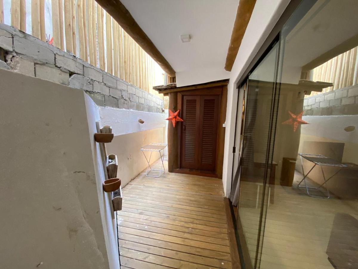 Praia Do Forte Aloha Residence Экстерьер фото