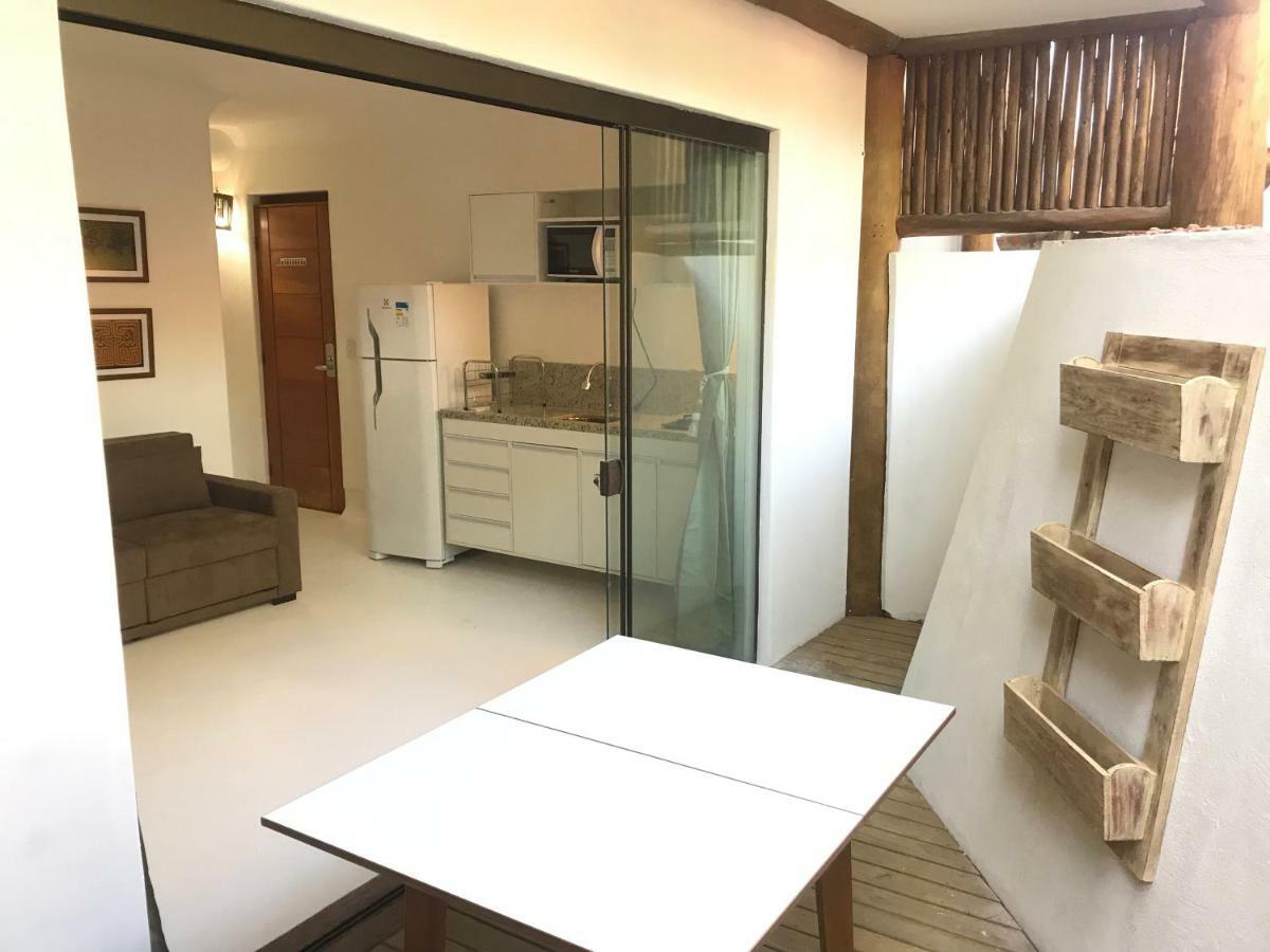 Praia Do Forte Aloha Residence Экстерьер фото