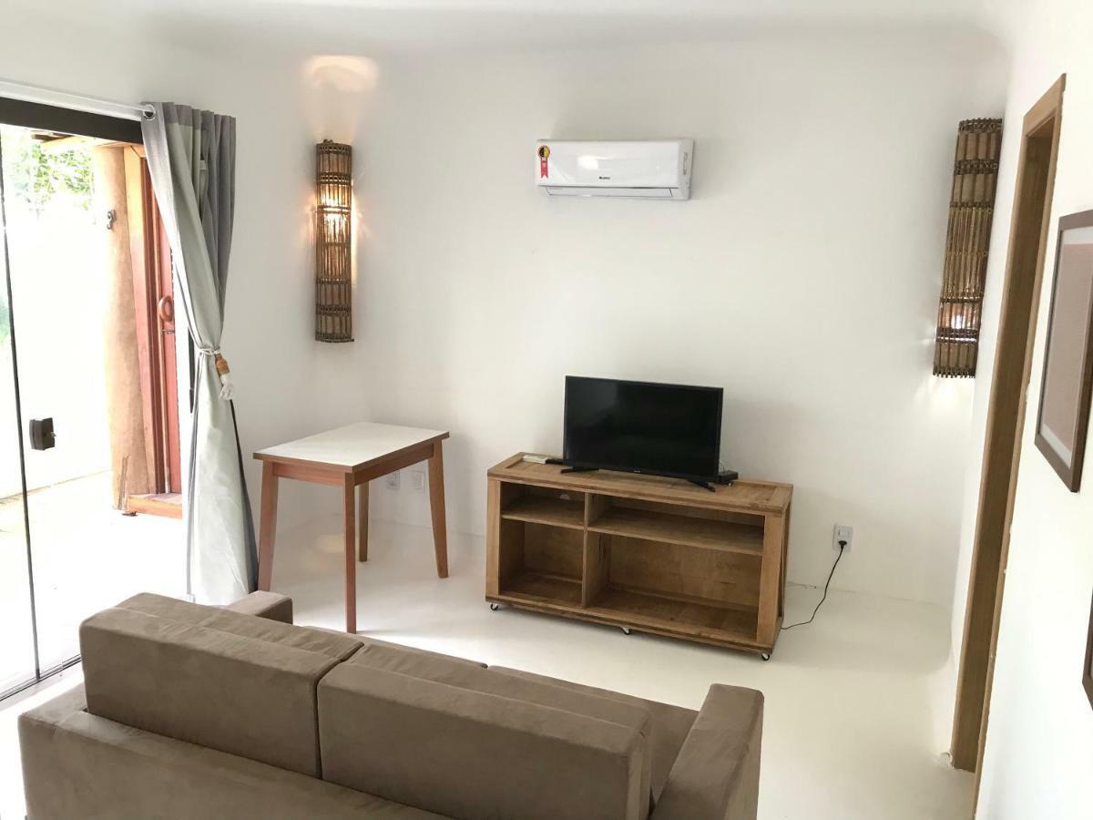 Praia Do Forte Aloha Residence Экстерьер фото